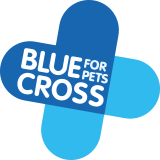 Blue Cross UK logo